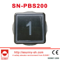 Omron Switch para Toshiba Lift Push Button (SN-PBS200)